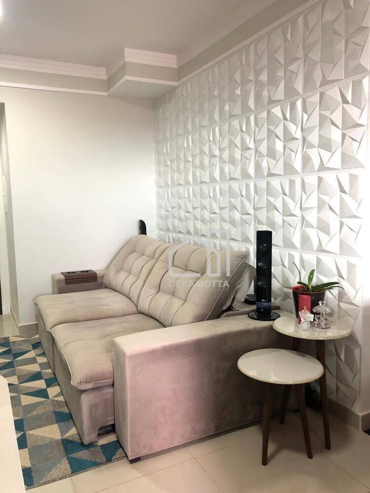 Apartamento, 2 quartos, 60 m² - Foto 7