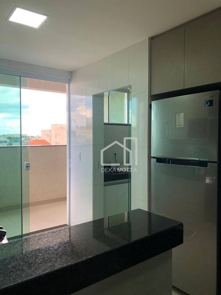 Apartamento, 2 quartos, 60 m² - Foto 6