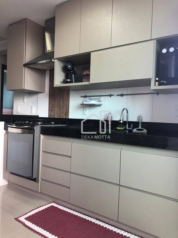 Apartamento, 2 quartos, 60 m² - Foto 9
