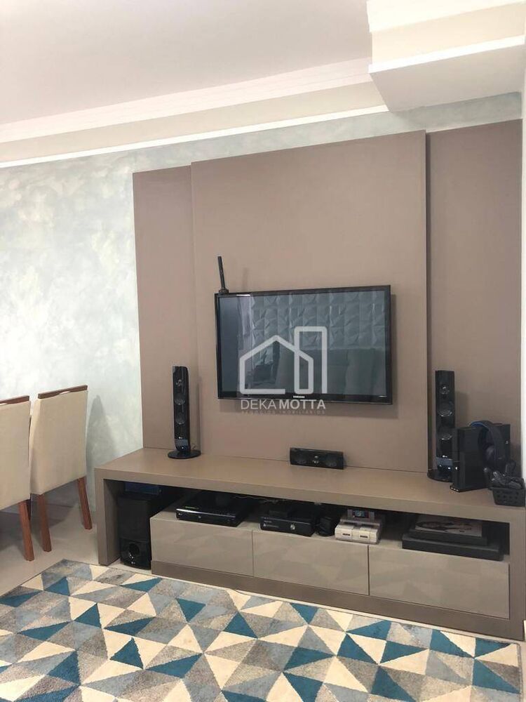 Apartamento, 2 quartos, 60 m² - Foto 12