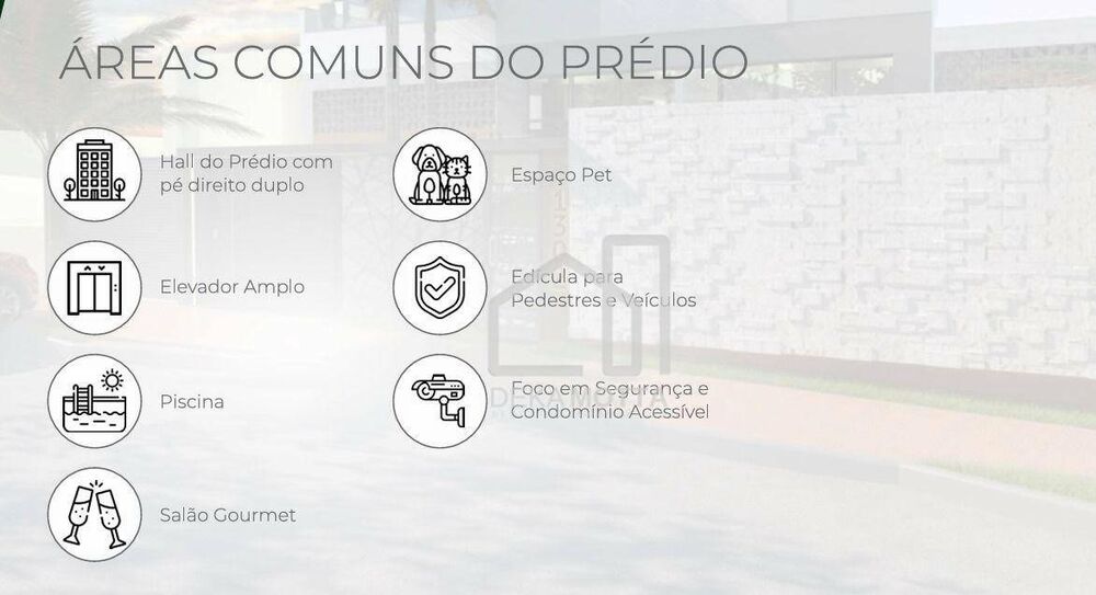 Apartamento, 3 quartos, 127 m² - Foto 4