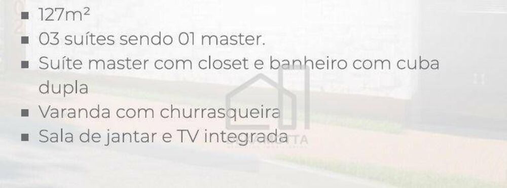 Apartamento, 3 quartos, 127 m² - Foto 6