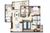 Apartamento, 2 quartos, 72 m² - Foto 1