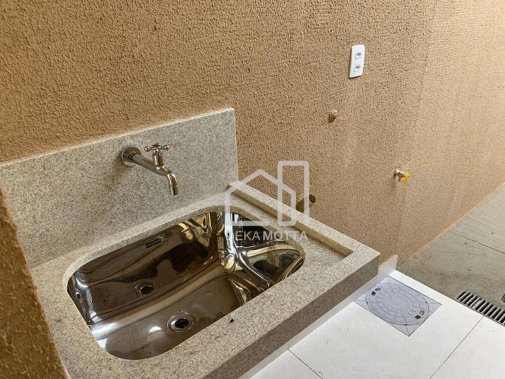 Casa de Condomínio, 2 quartos - Foto 11