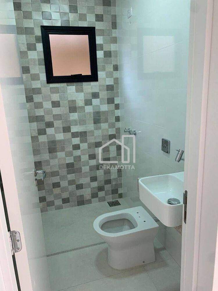 Casa de Condomínio, 2 quartos - Foto 18