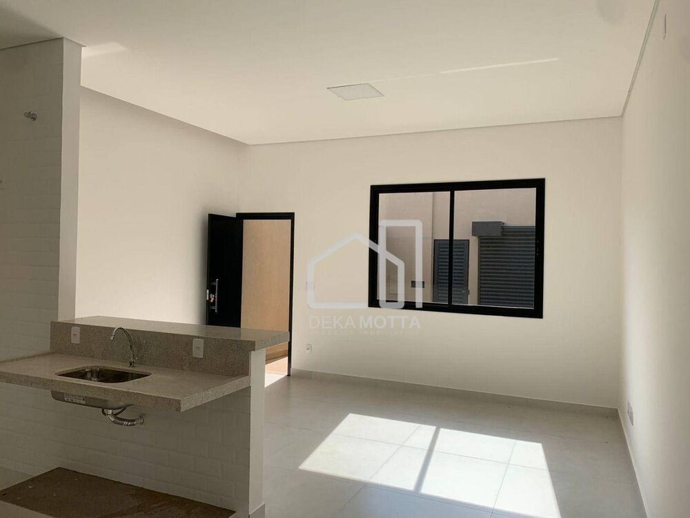 Casa de Condomínio, 2 quartos - Foto 6