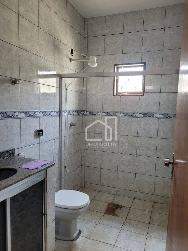 Casa, 4 quartos, 100 m² - Foto 1