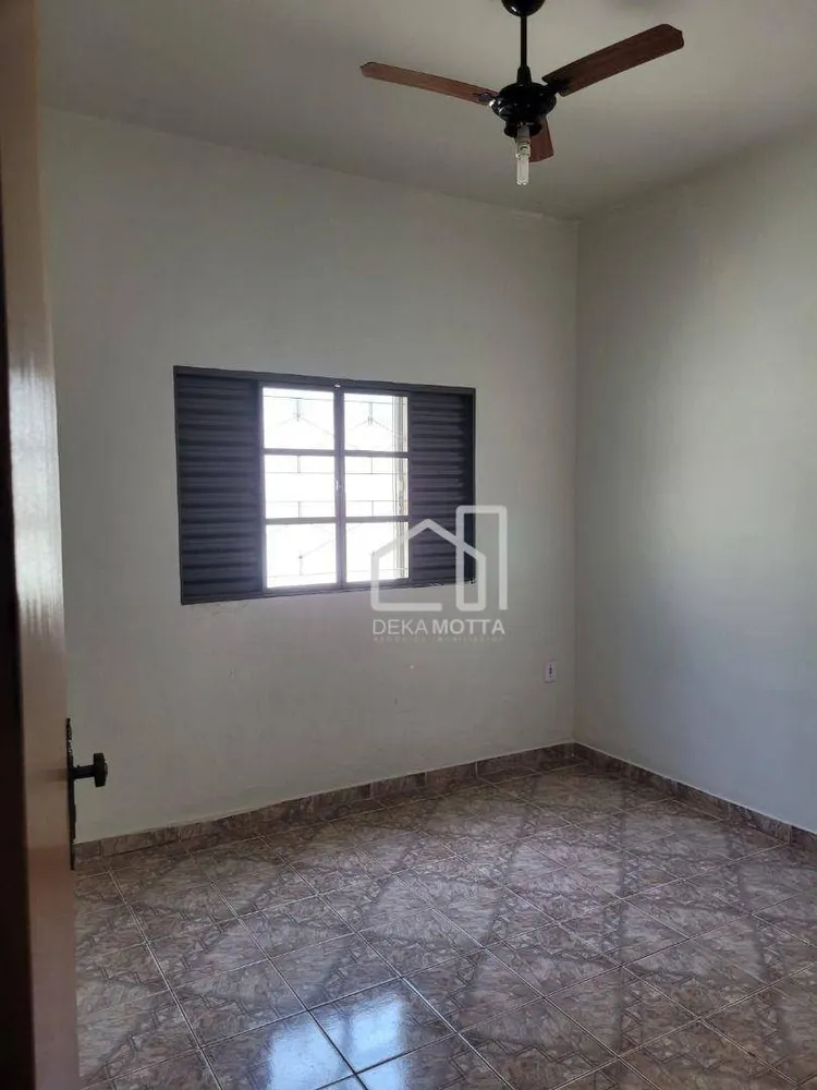 Casa, 4 quartos, 100 m² - Foto 2