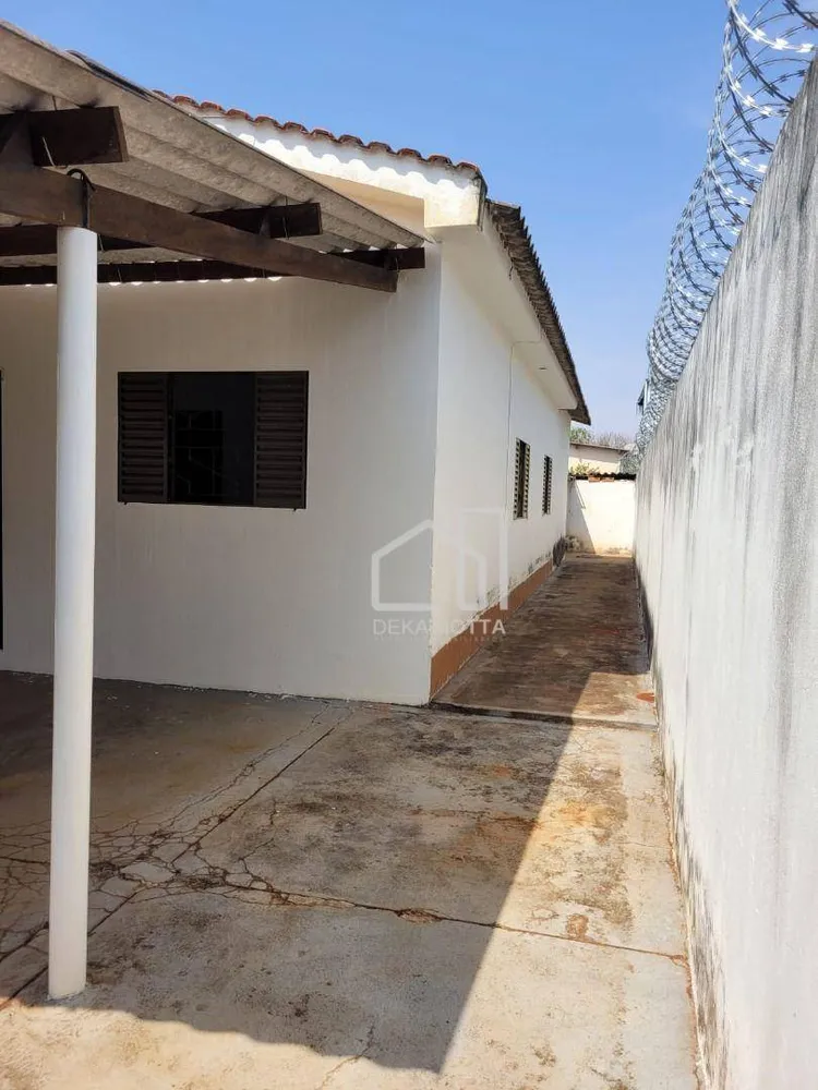 Casa, 4 quartos, 100 m² - Foto 4