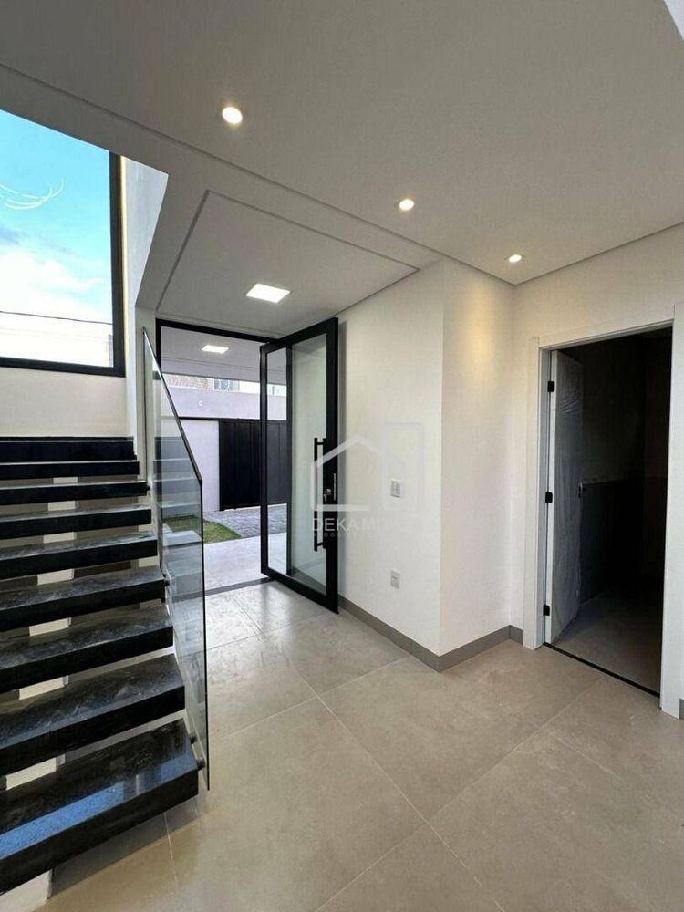 Casa de Condomínio, 3 quartos - Foto 8