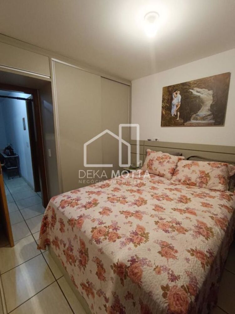 Apartamento à venda com 2 quartos, 56m² - Foto 1