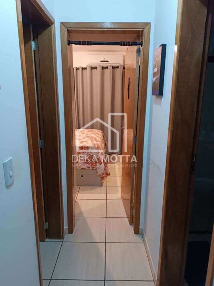 Apartamento à venda com 2 quartos, 56m² - Foto 4