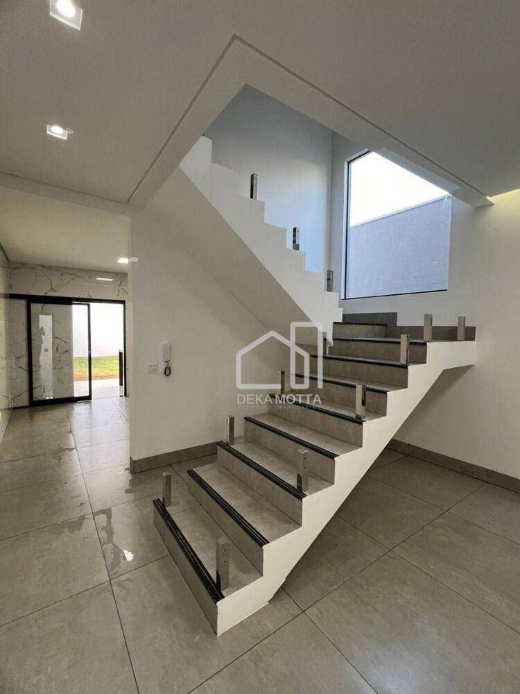 Sobrado, 3 quartos, 147 m² - Foto 11