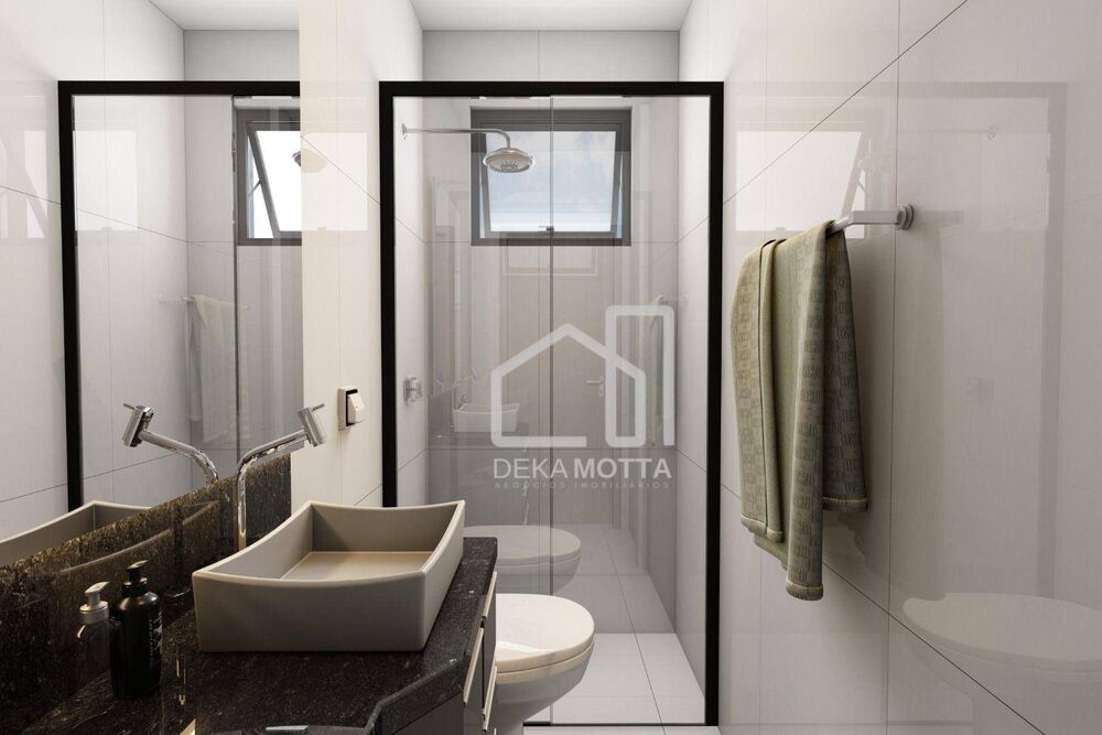 Apartamento, 2 quartos, 47 m² - Foto 2