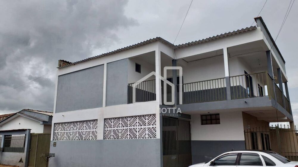 Sobrado, 3 quartos, 300 m² - Foto 1