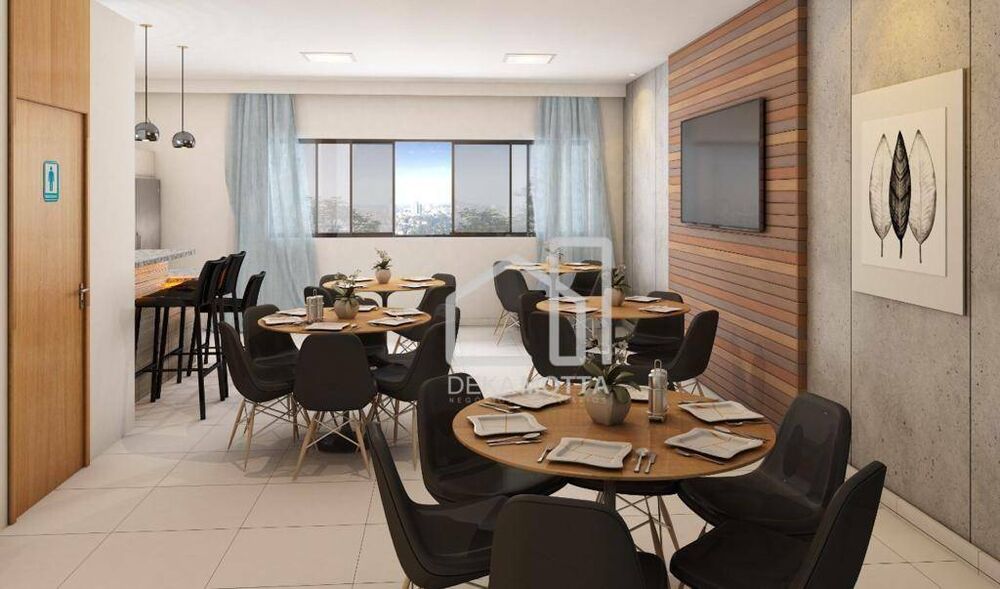 Apartamento, 3 quartos, 83 m² - Foto 8