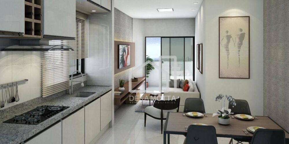 Apartamento, 3 quartos, 83 m² - Foto 7