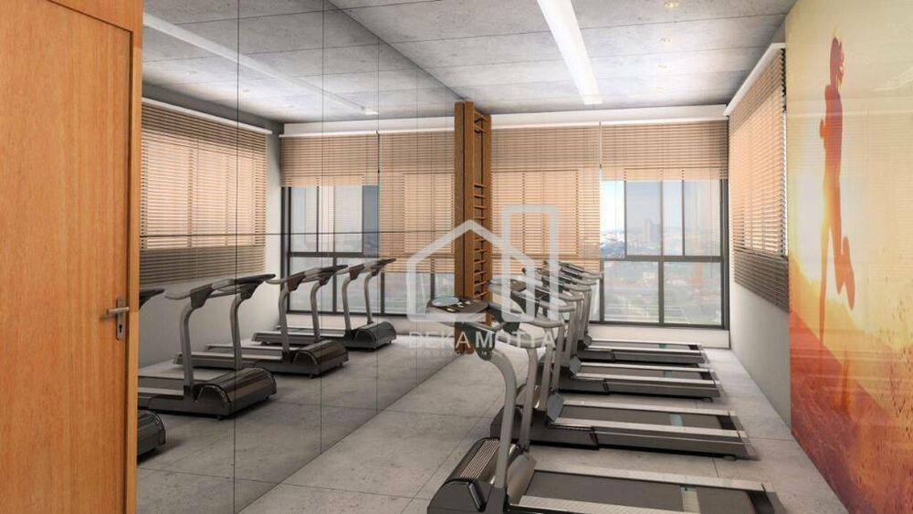 Apartamento, 3 quartos, 83 m² - Foto 2