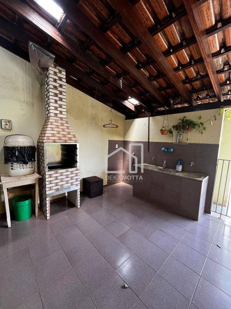 Casa, 5 quartos, 250 m² - Foto 6