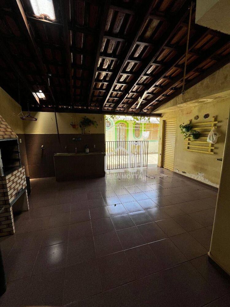 Casa, 5 quartos, 250 m² - Foto 5