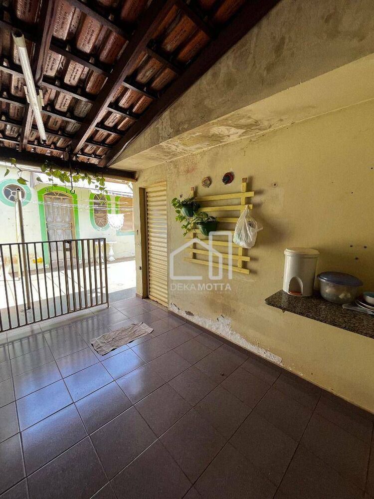 Casa, 5 quartos, 250 m² - Foto 16