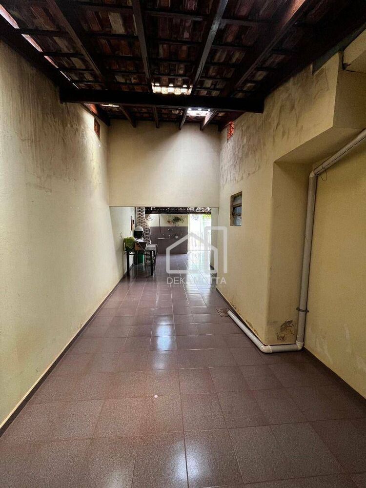 Casa, 5 quartos, 250 m² - Foto 19