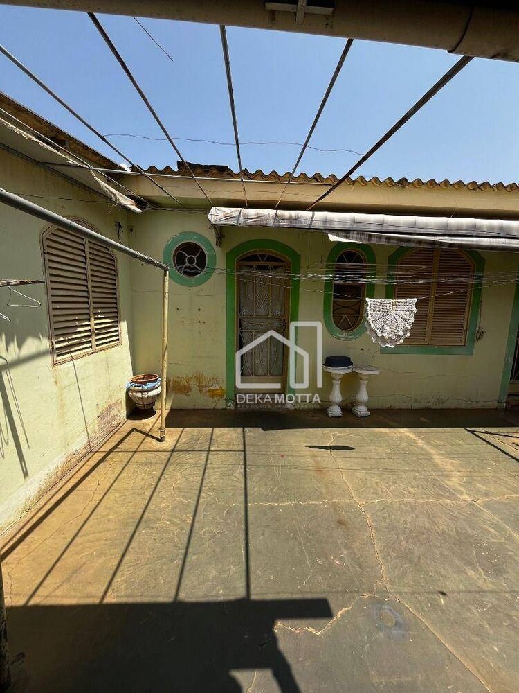 Casa, 5 quartos, 250 m² - Foto 11