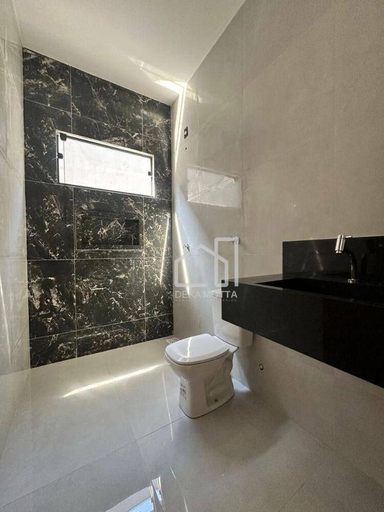 Casa, 3 quartos, 88 m² - Foto 1