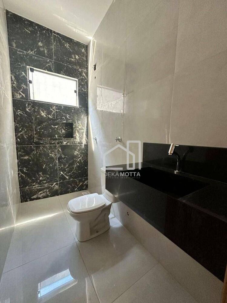 Casa, 3 quartos, 88 m² - Foto 4