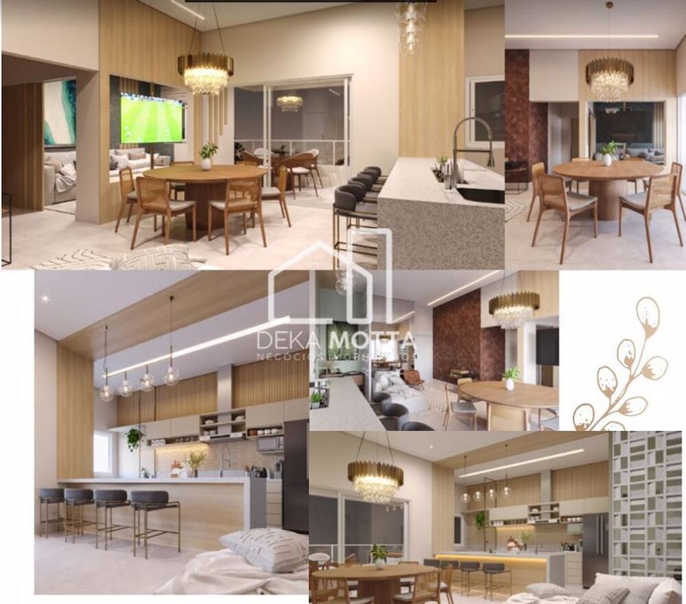 Apartamento à venda com 3 quartos, 83m² - Foto 11
