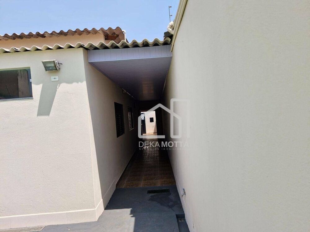 Casa, 3 quartos, 144 m² - Foto 1