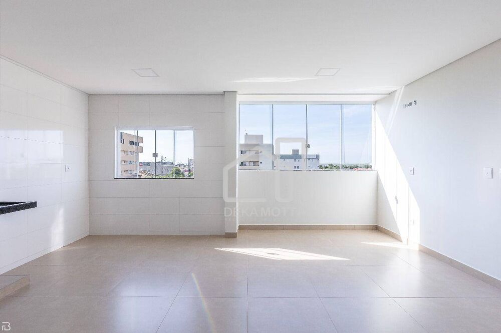 Cobertura à venda com 3 quartos, 160m² - Foto 8