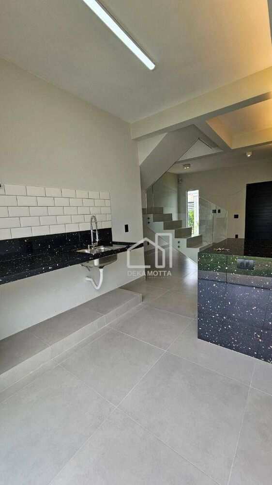 Sobrado, 2 quartos, 88 m² - Foto 4