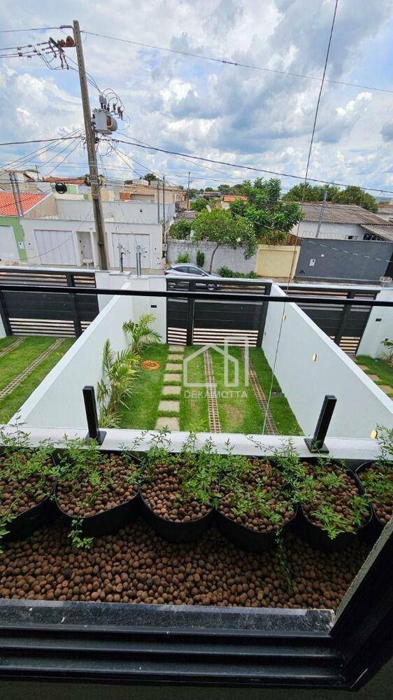 Sobrado, 2 quartos, 88 m² - Foto 1
