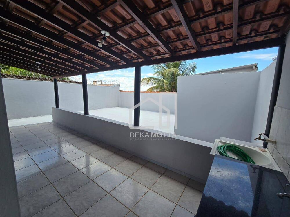 Casa, 3 quartos, 140 m² - Foto 8