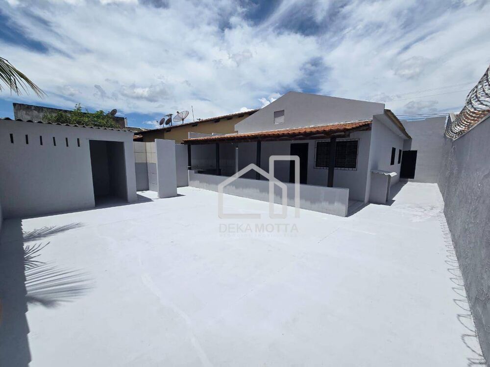 Casa, 3 quartos, 140 m² - Foto 2