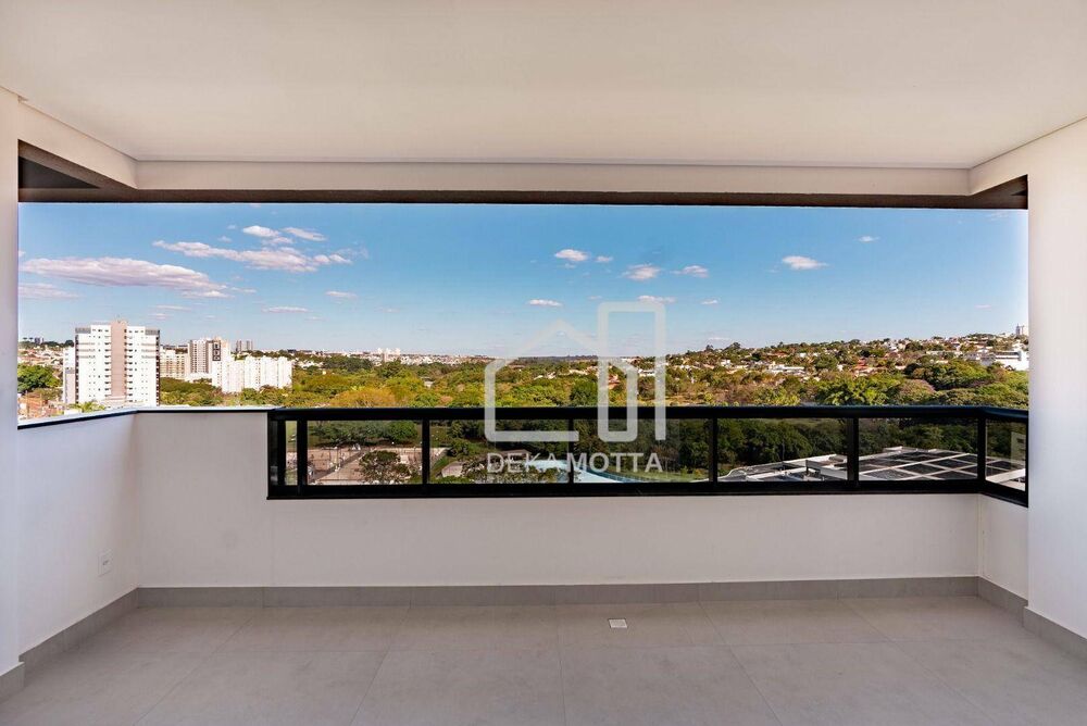 Cobertura, 3 quartos, 236 m² - Foto 1