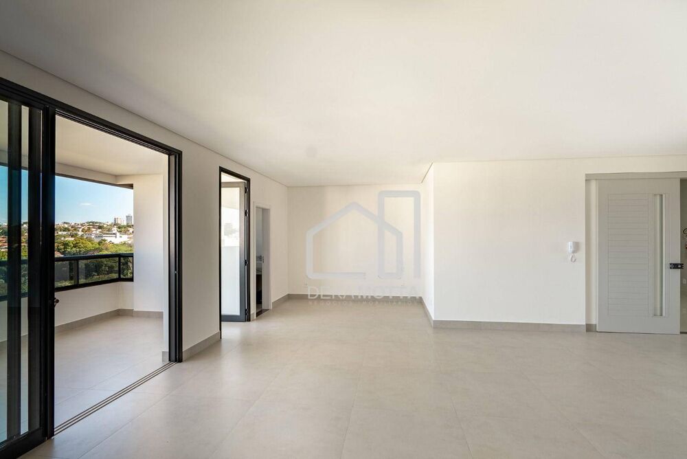 Cobertura, 3 quartos, 236 m² - Foto 9