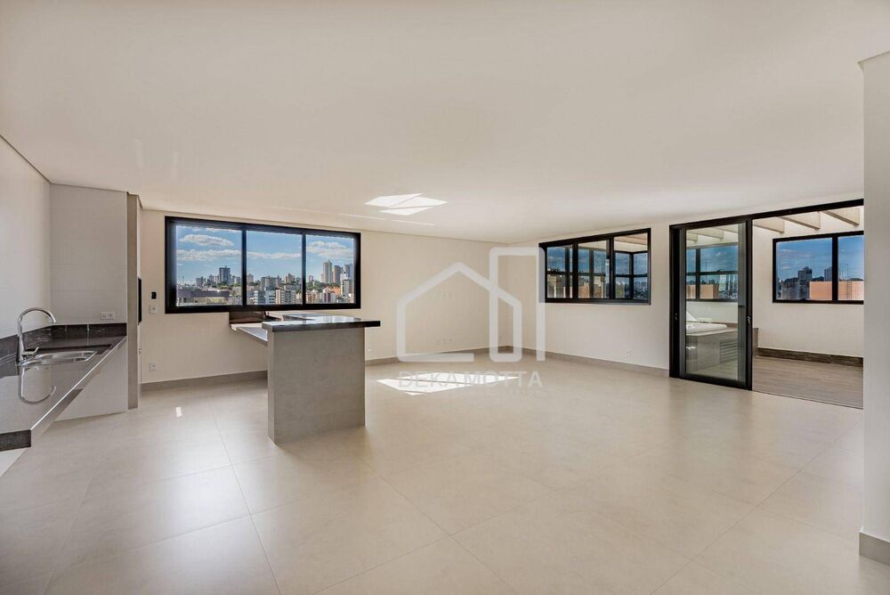 Cobertura, 3 quartos, 236 m² - Foto 4