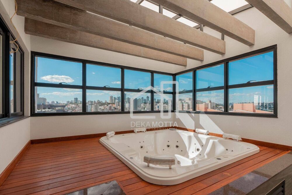 Cobertura, 3 quartos, 236 m² - Foto 6