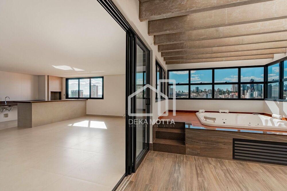 Cobertura, 3 quartos, 236 m² - Foto 19