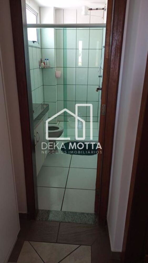 Apartamento à venda com 3 quartos, 1m² - Foto 1