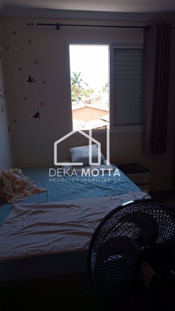 Apartamento à venda com 3 quartos, 1m² - Foto 3