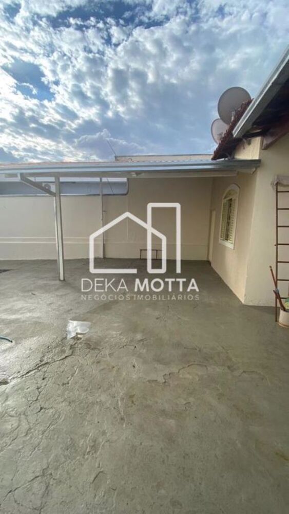Casa para alugar com 4 quartos, 120m² - Foto 6