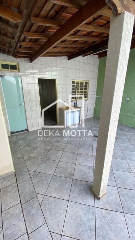 Casa para alugar com 4 quartos, 120m² - Foto 18