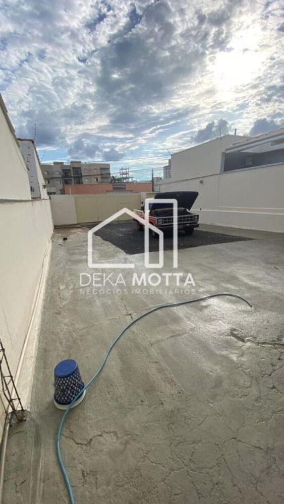 Casa para alugar com 4 quartos, 120m² - Foto 3