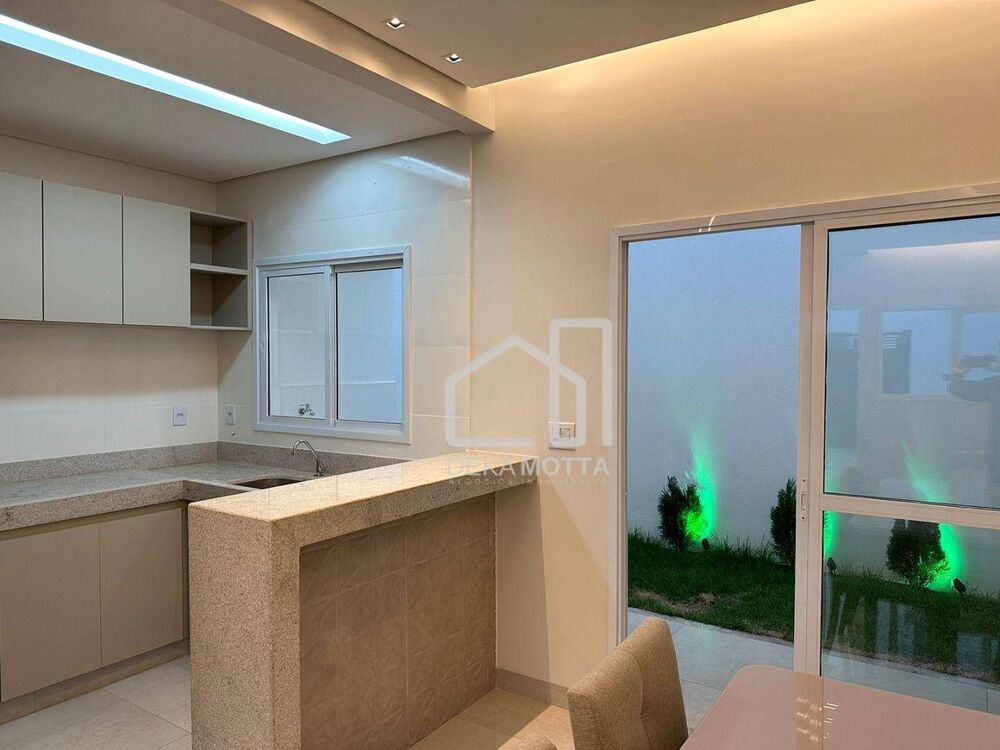 Casa de Condomínio, 2 quartos - Foto 2