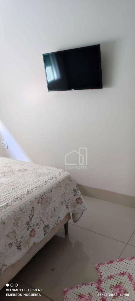 Casa à venda com 3 quartos, 165m² - Foto 5
