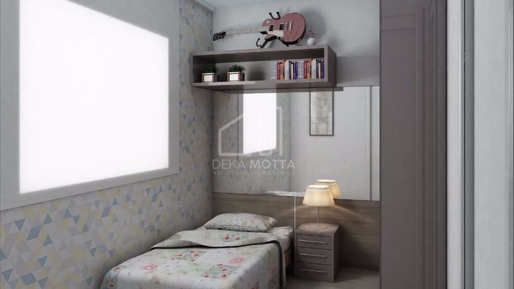 Casa, 3 quartos - Foto 3