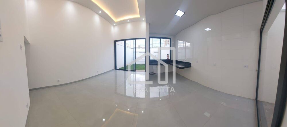 Casa, 3 quartos, 125 m² - Foto 4